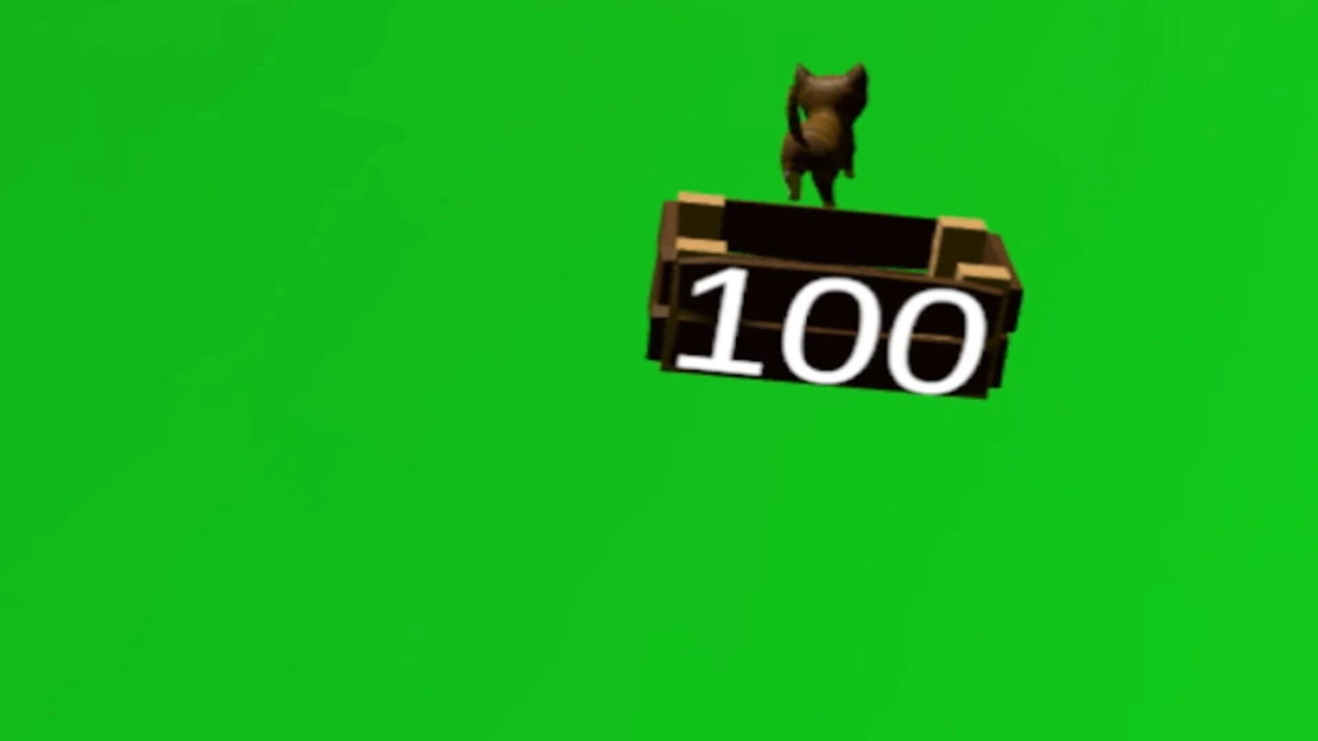 Purrfection! The Cat Tossing Game!! screenshot 1