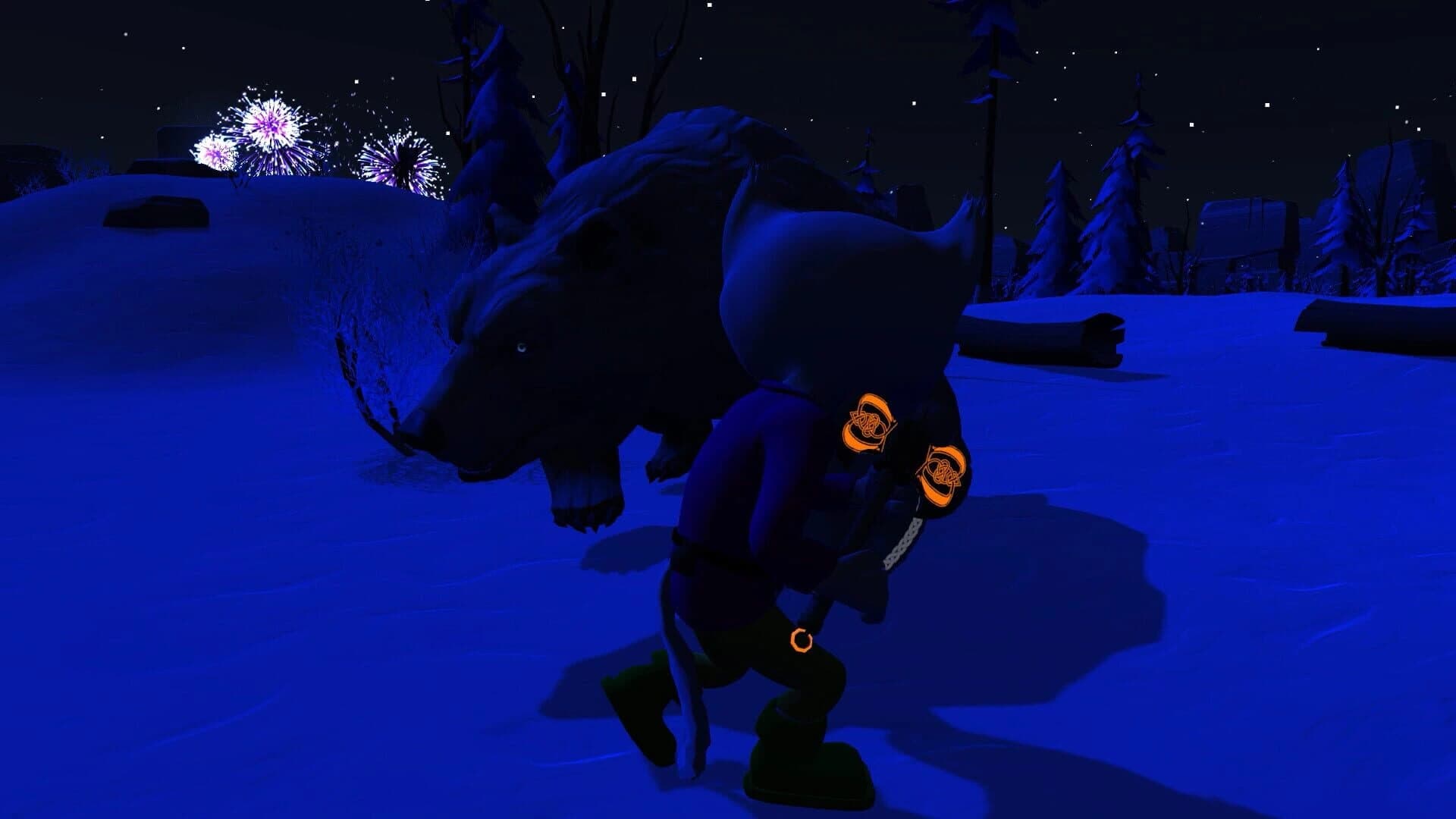 Purrgonia screenshot 2
