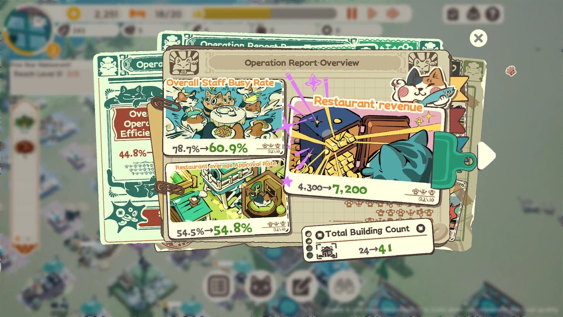 Purrplate screenshot 2