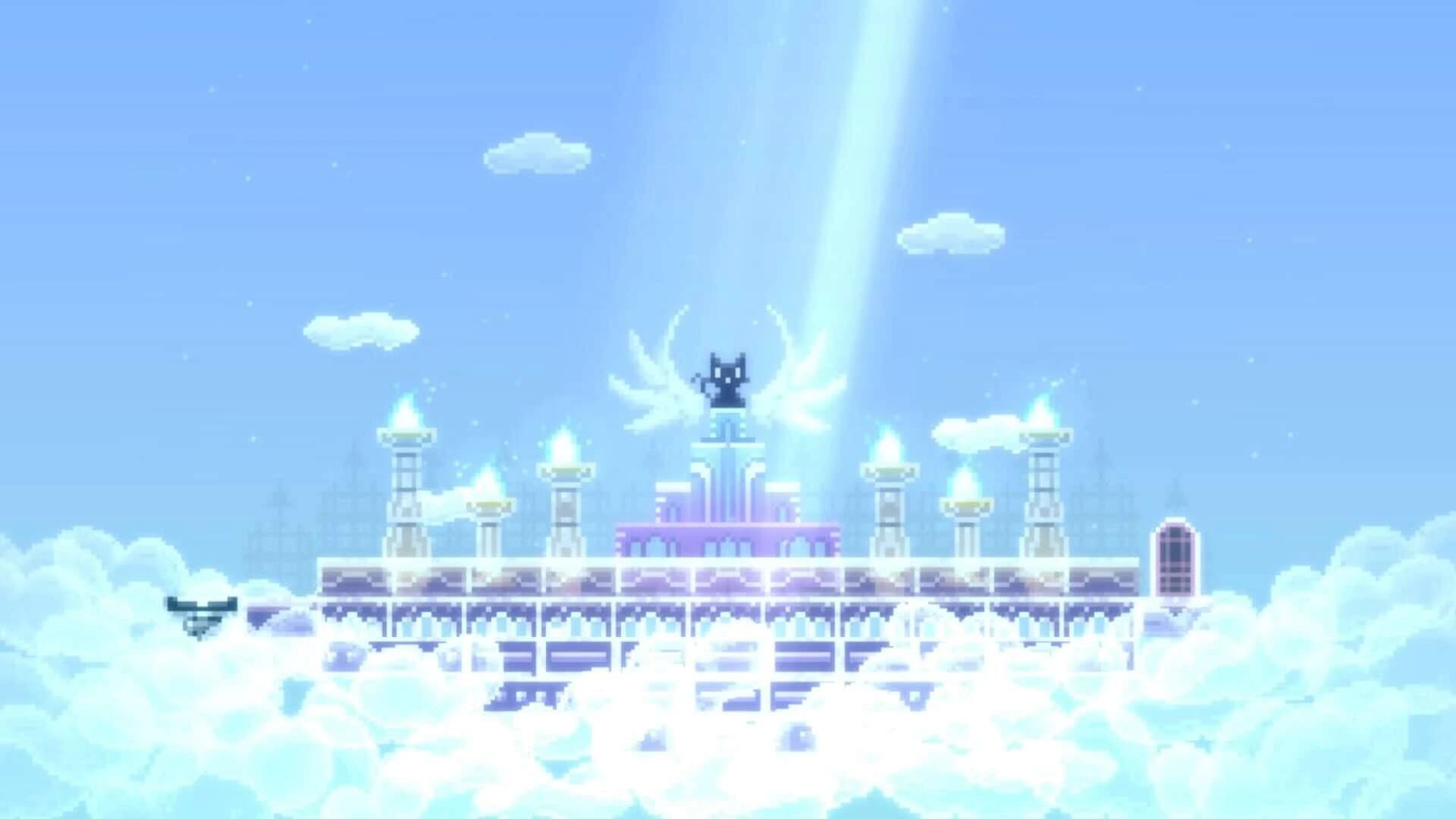 Purrs In Heaven screenshot 4