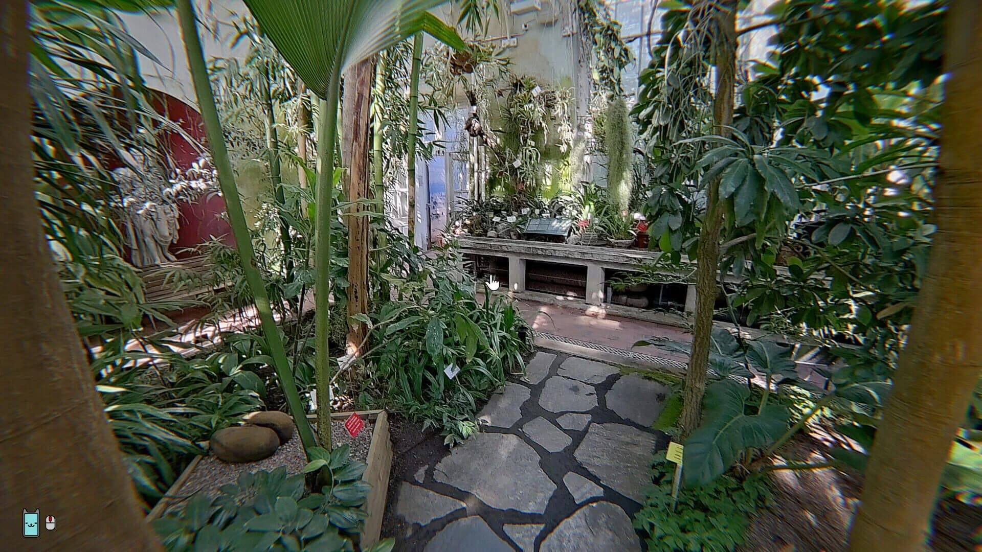 Purry & Panther: Lost in Helsinki screenshot 4