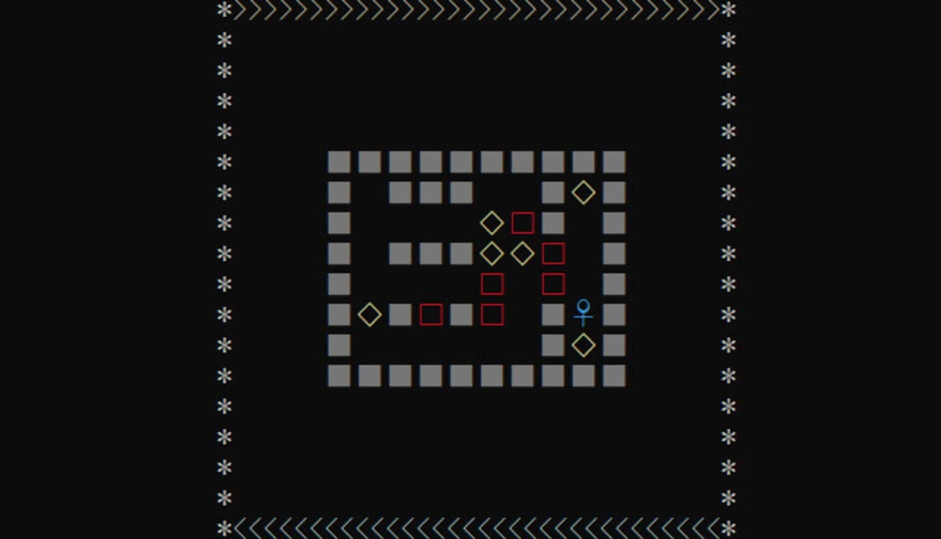 Push Box screenshot 2