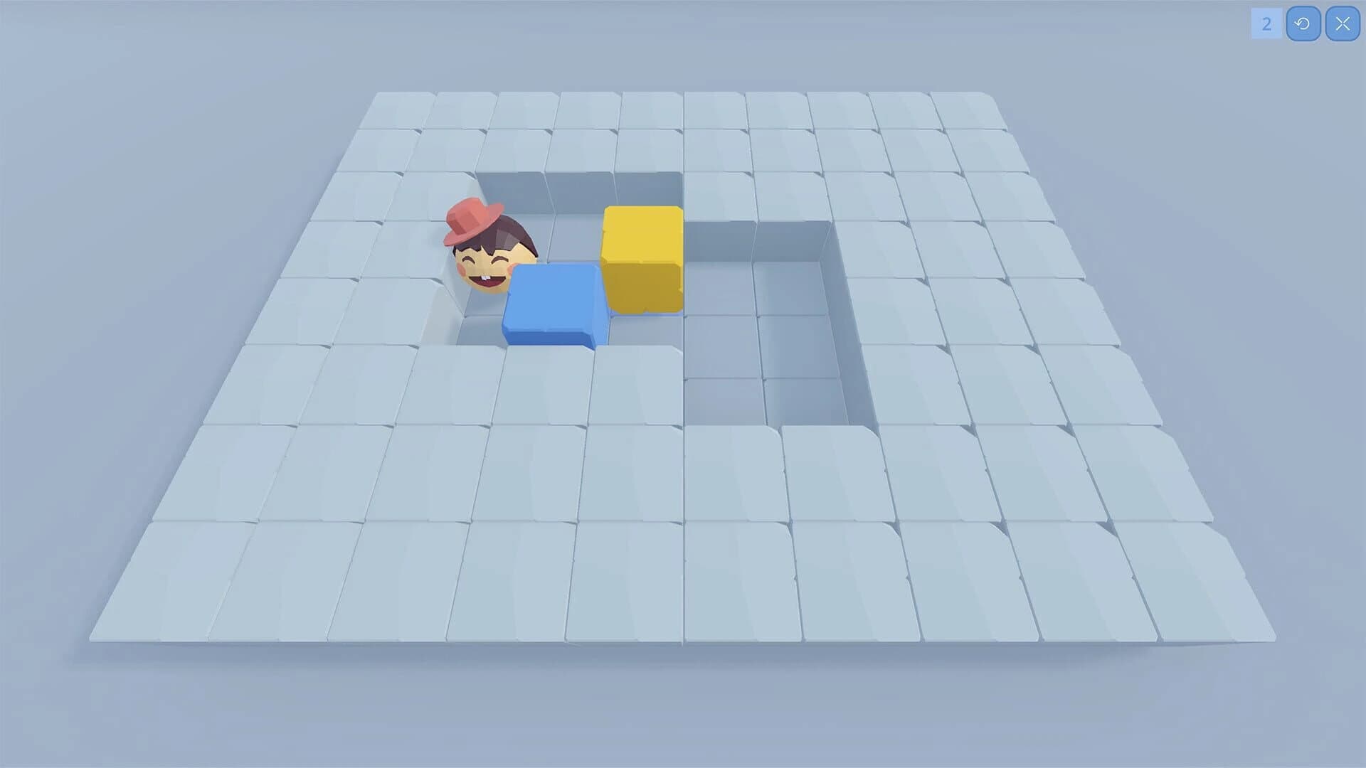 Push Box 3D screenshot 5