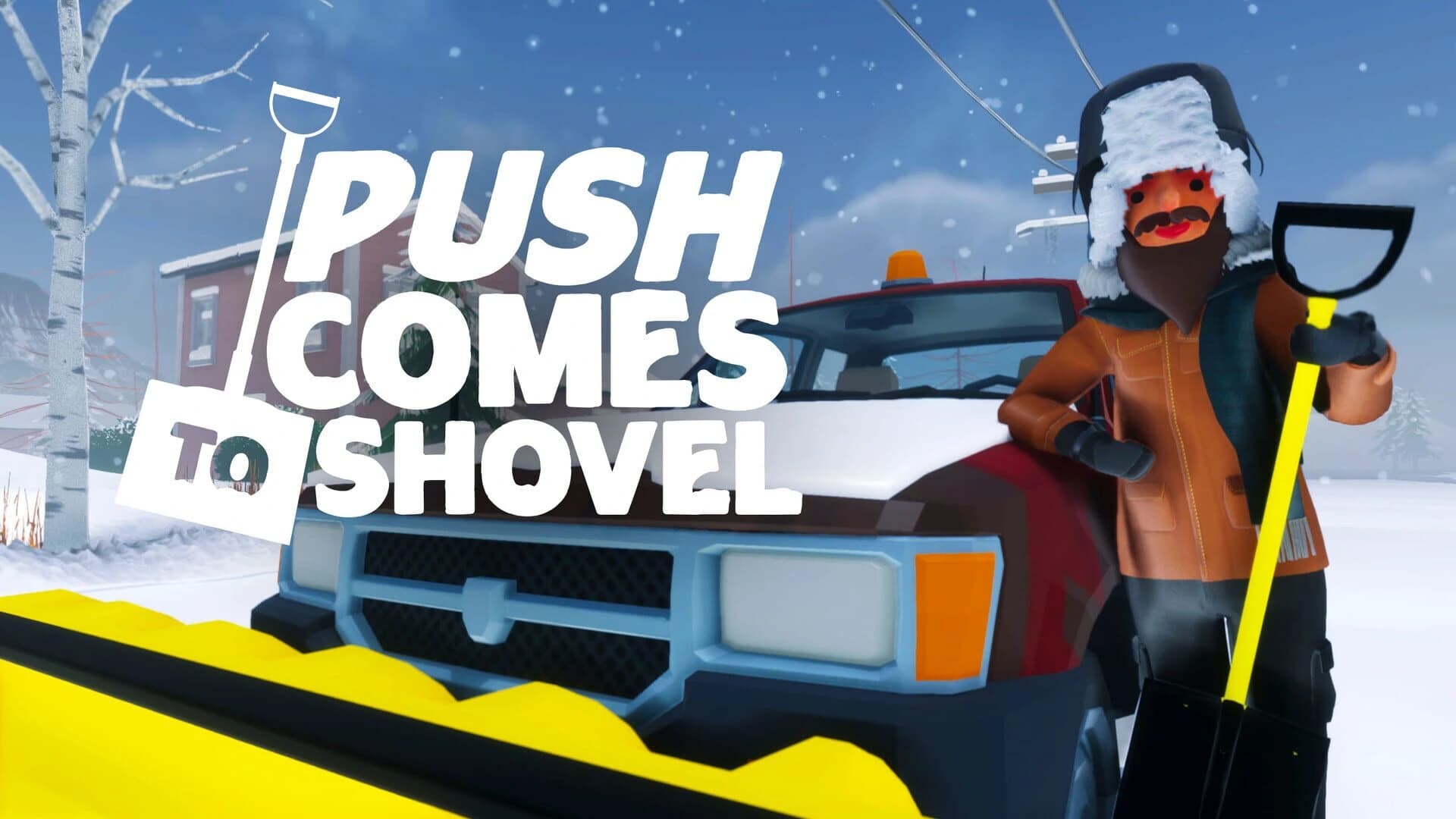 Push Comes to Shovel screenshot 1