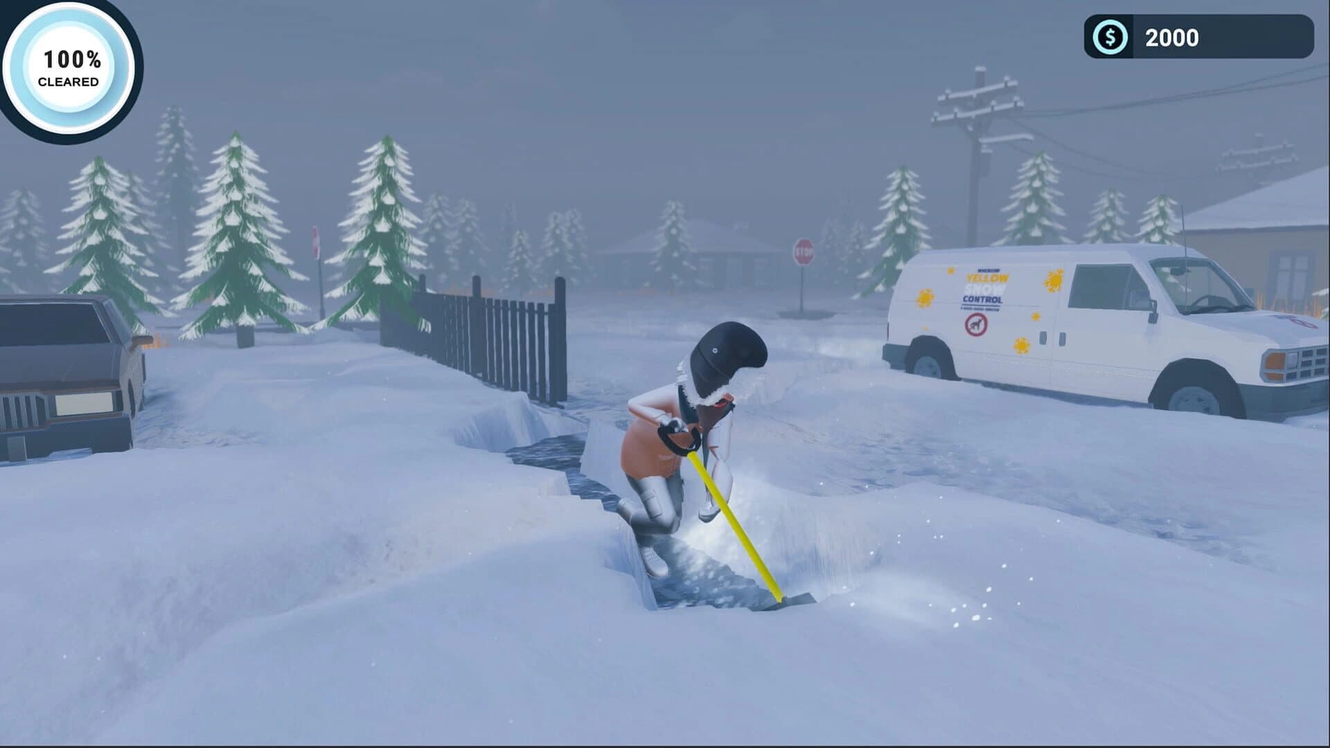 Push Comes to Shovel screenshot 5