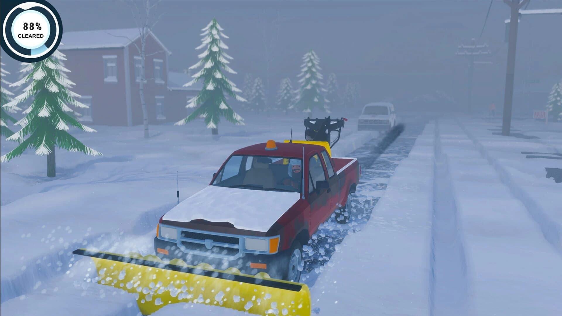 Push Comes to Shovel screenshot 4