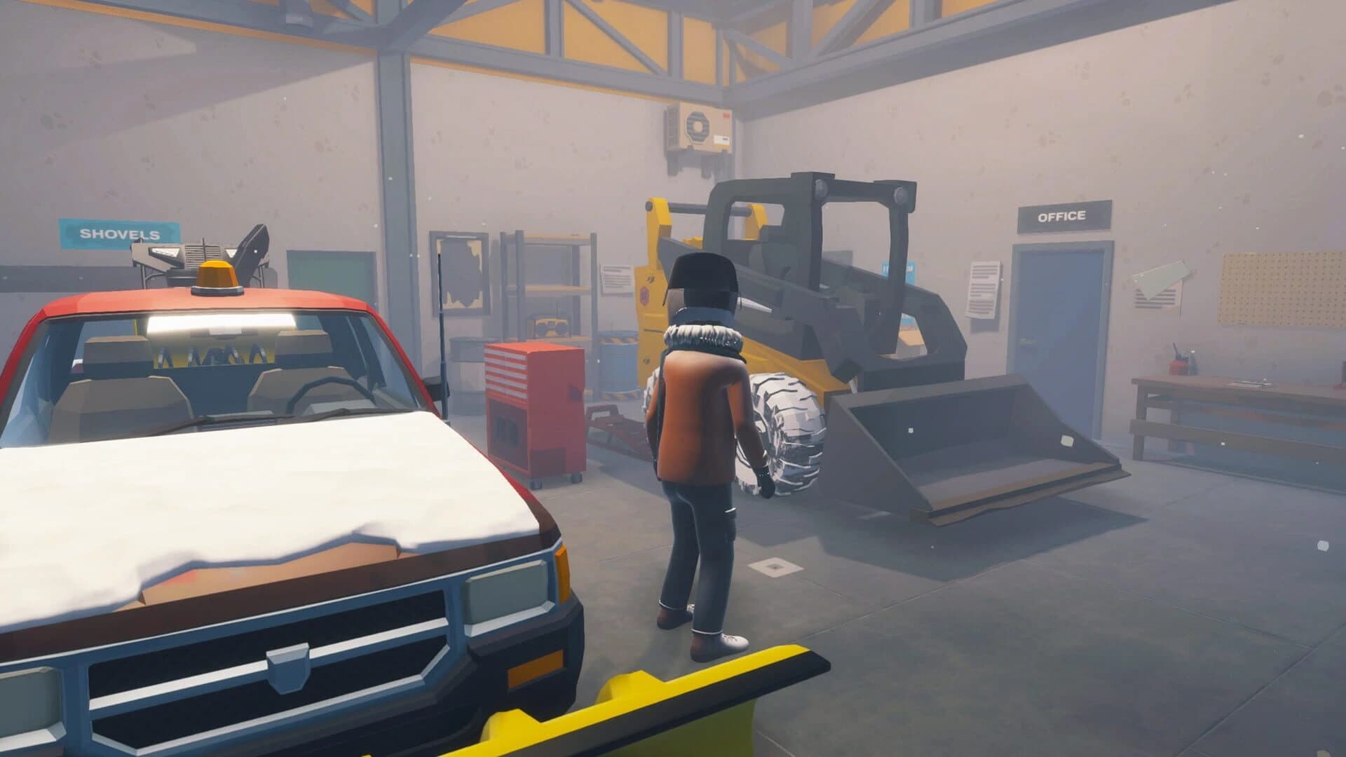 Push Comes to Shovel screenshot 3