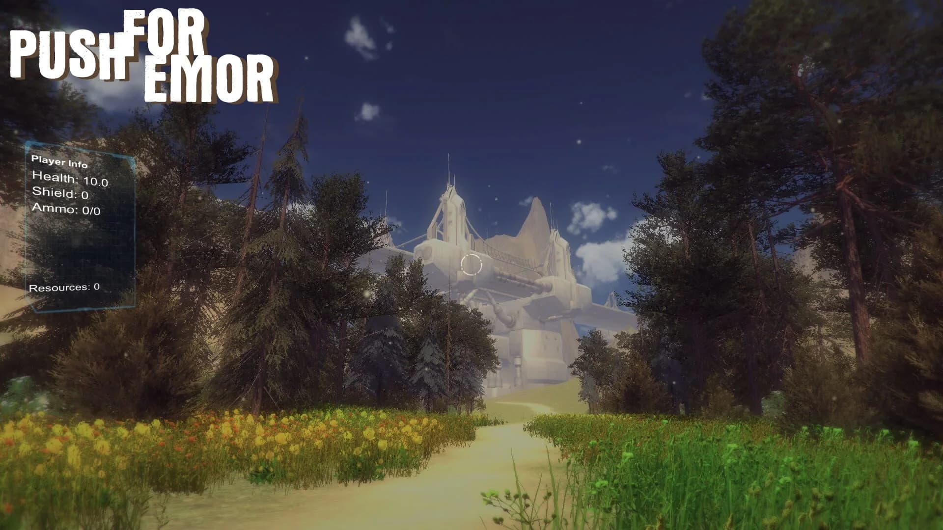 Push For Emor screenshot 2