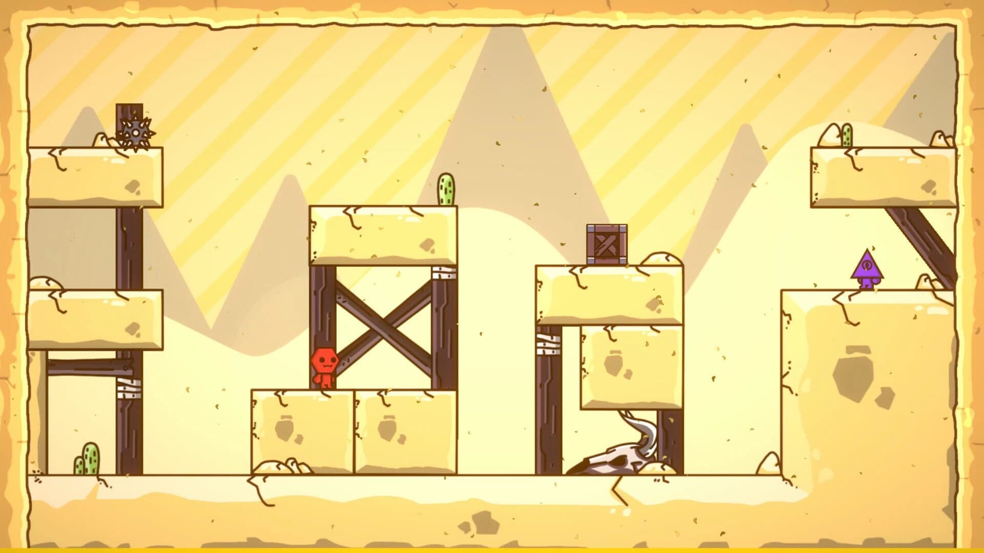 Push Me screenshot 2