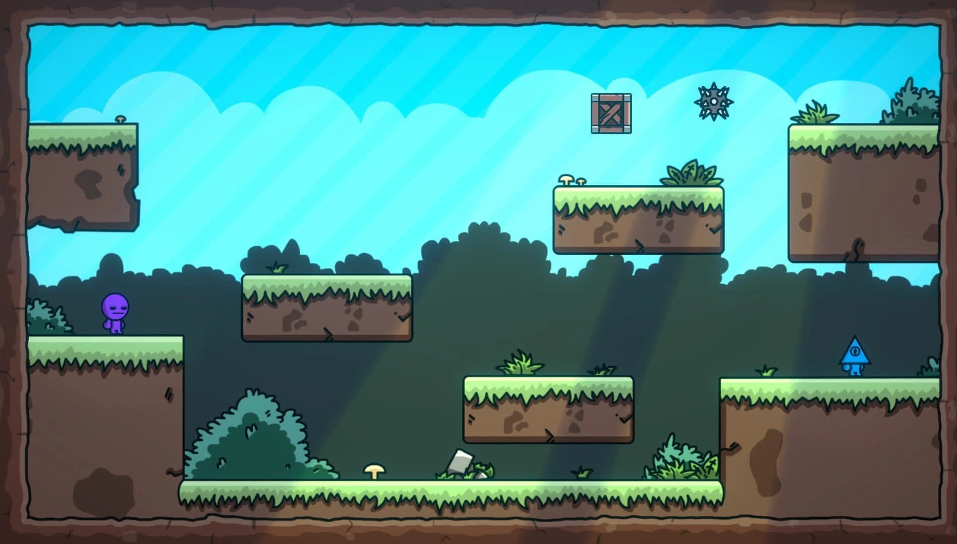 Push Me screenshot 1