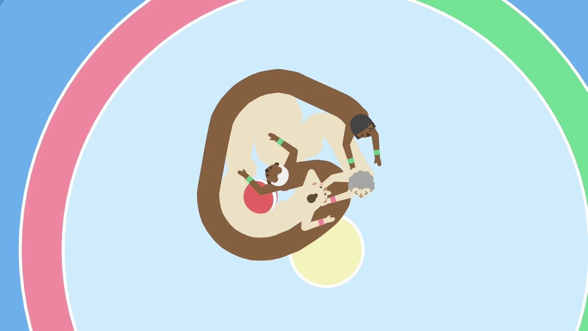 Push Me Pull You screenshot 1