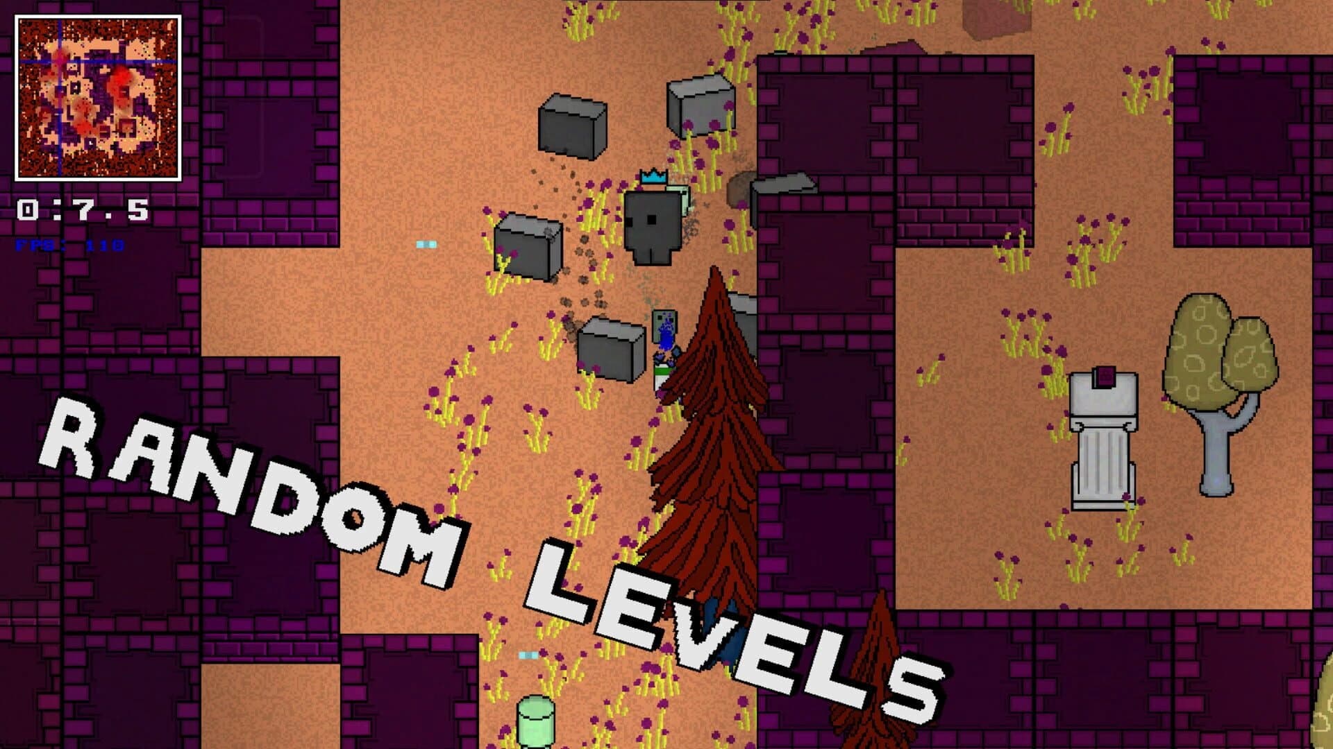 Push Ops screenshot 1