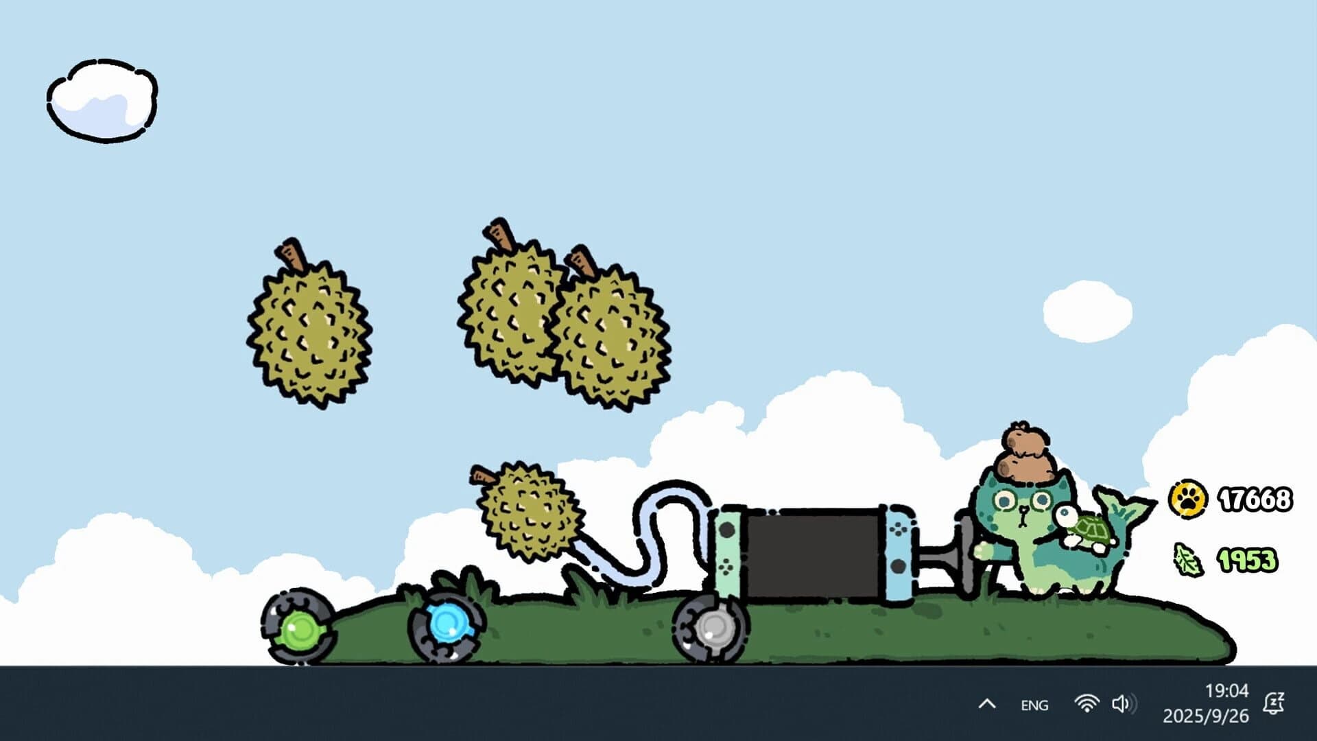 Push Push screenshot 2