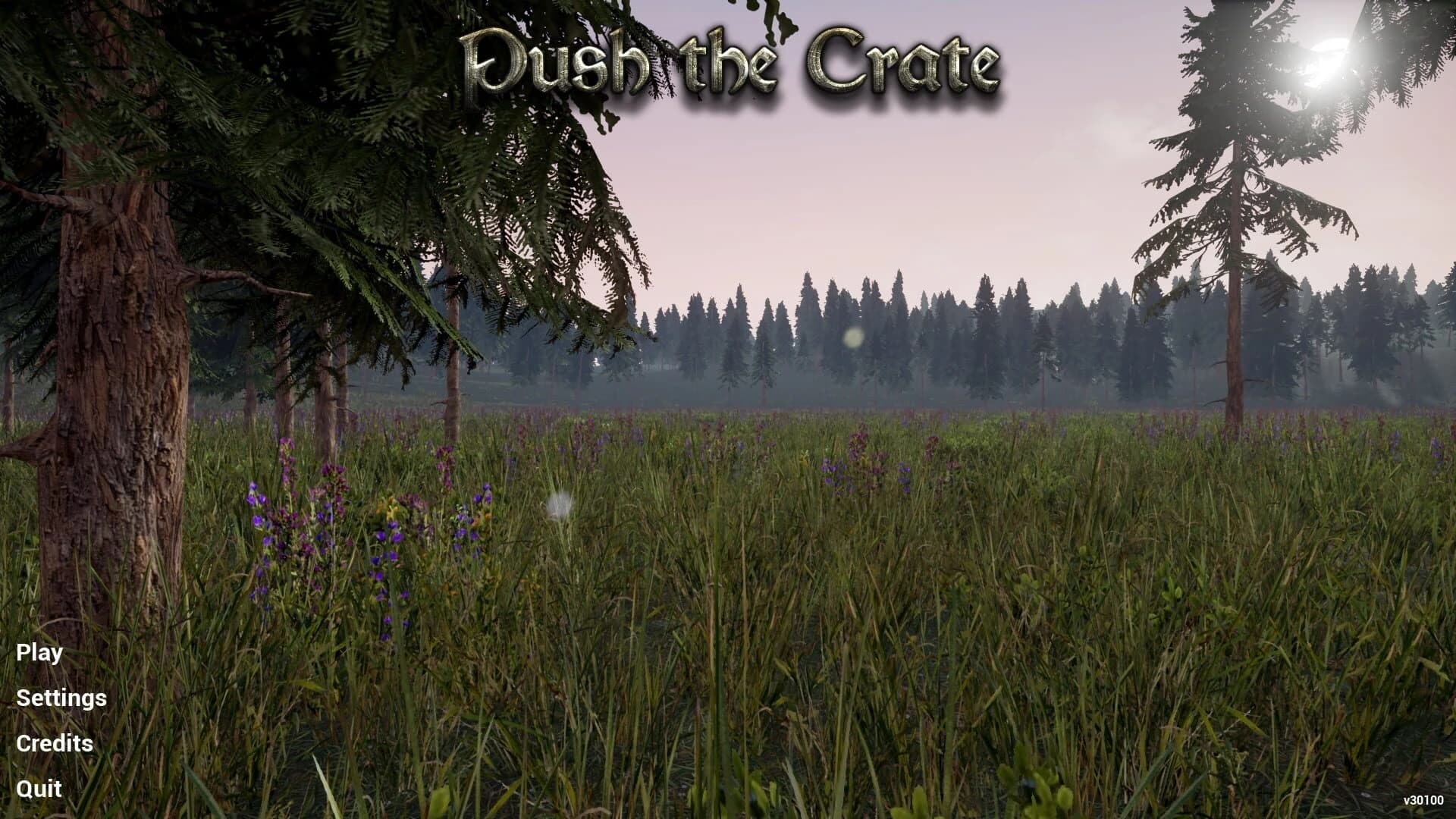 Push the Crate screenshot 4