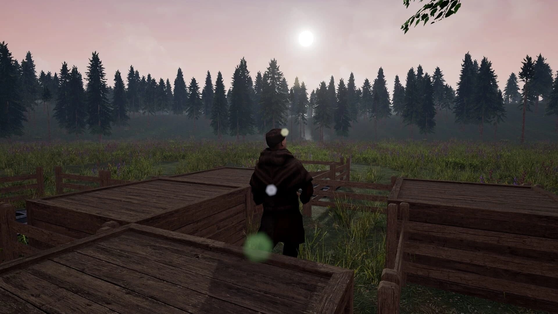 Push the Crate screenshot 5