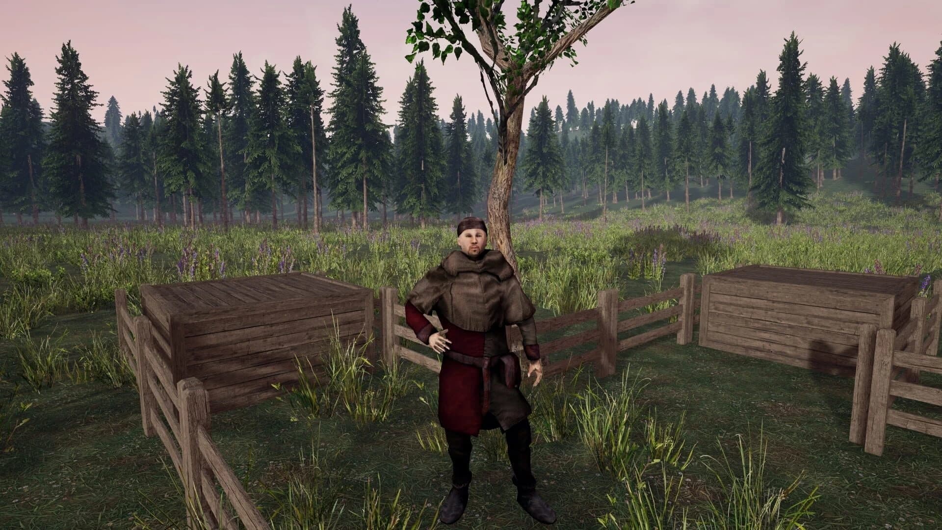 Push the Crate screenshot 3