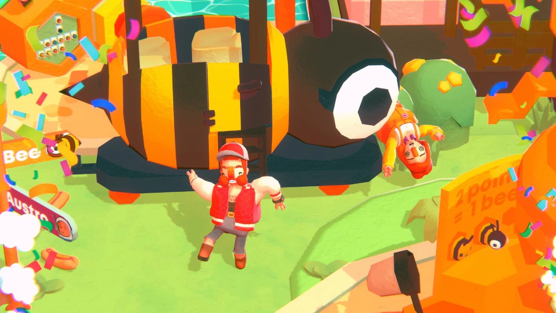 Push Your Family screenshot 4