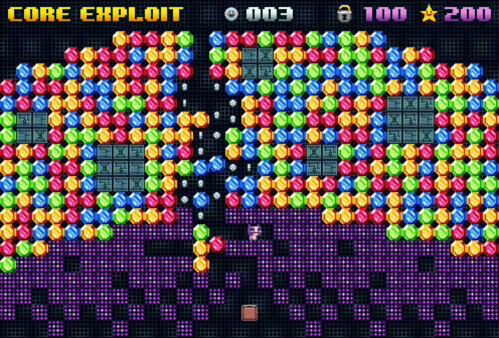 Pushcat screenshot 4