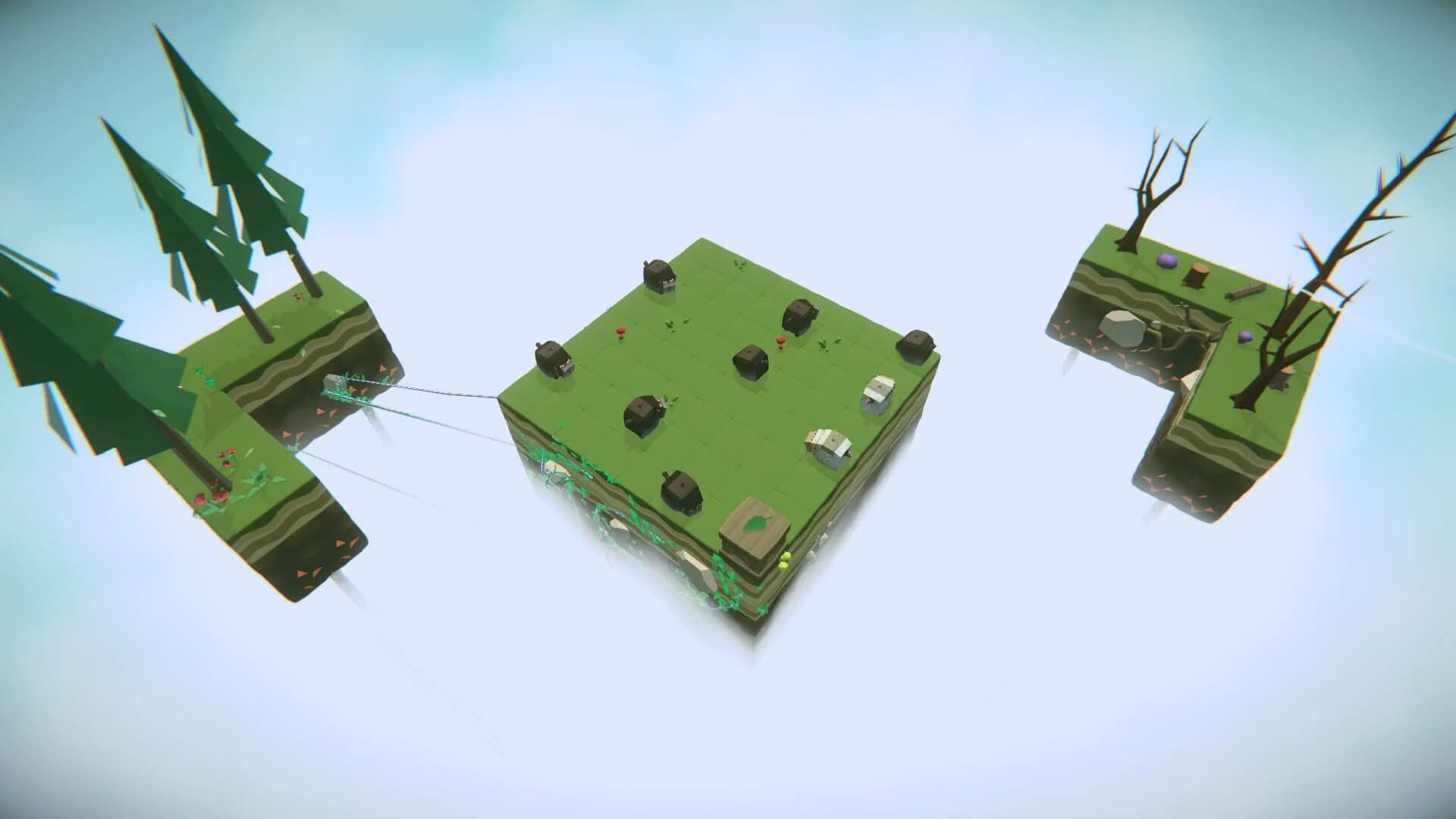 Pusheep screenshot 5