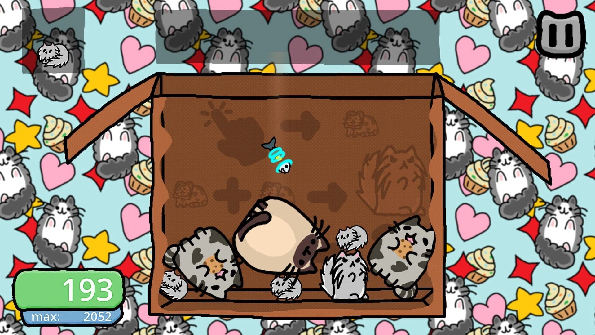 Pushika screenshot 3