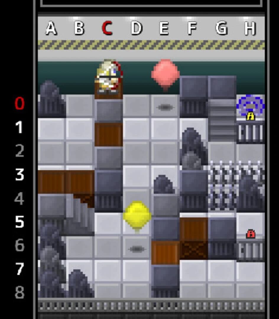 Pushing Popo screenshot 3