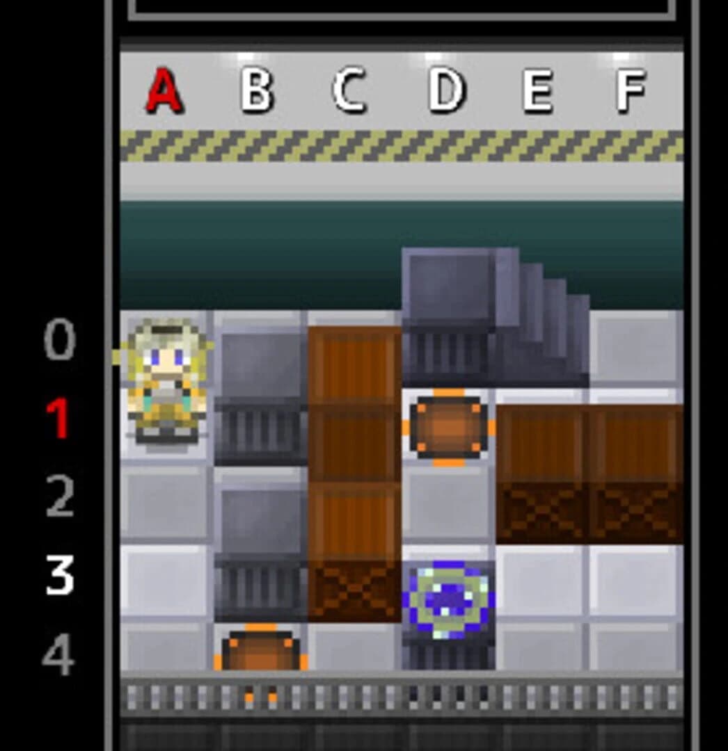 Pushing Popo screenshot 5