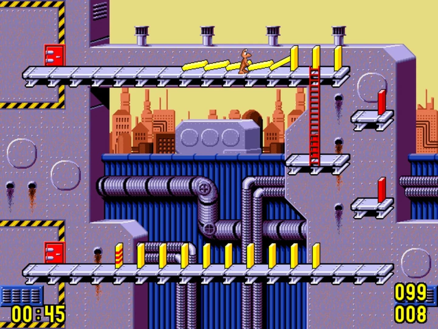 Pushover screenshot 3