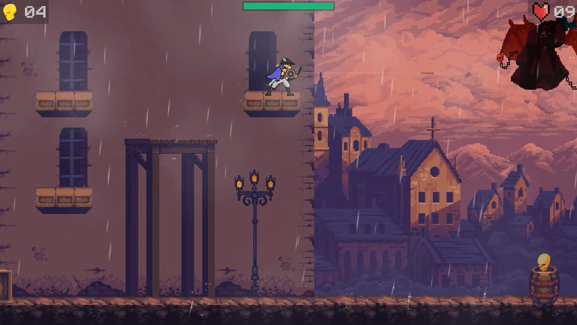 Puss in Boots: Fear Not Hooman screenshot 5