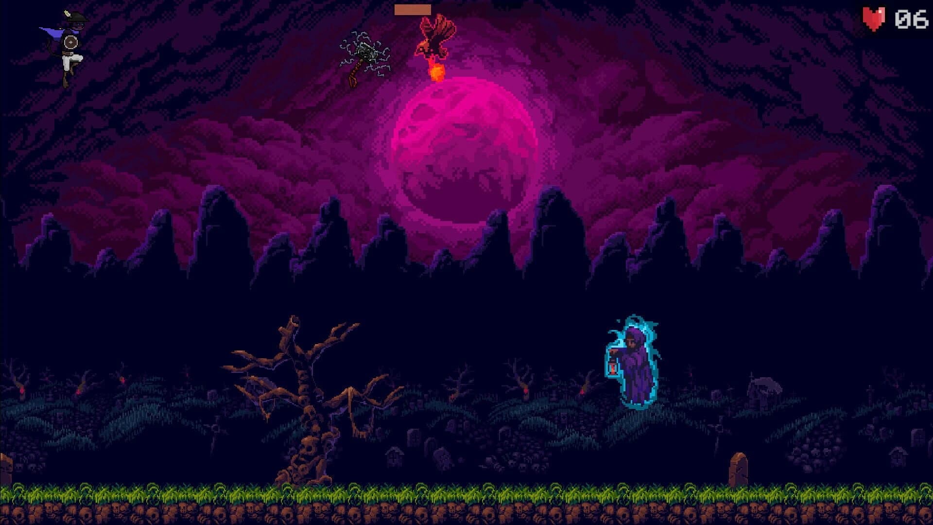 Puss in Boots: Fear Not Hooman screenshot 4