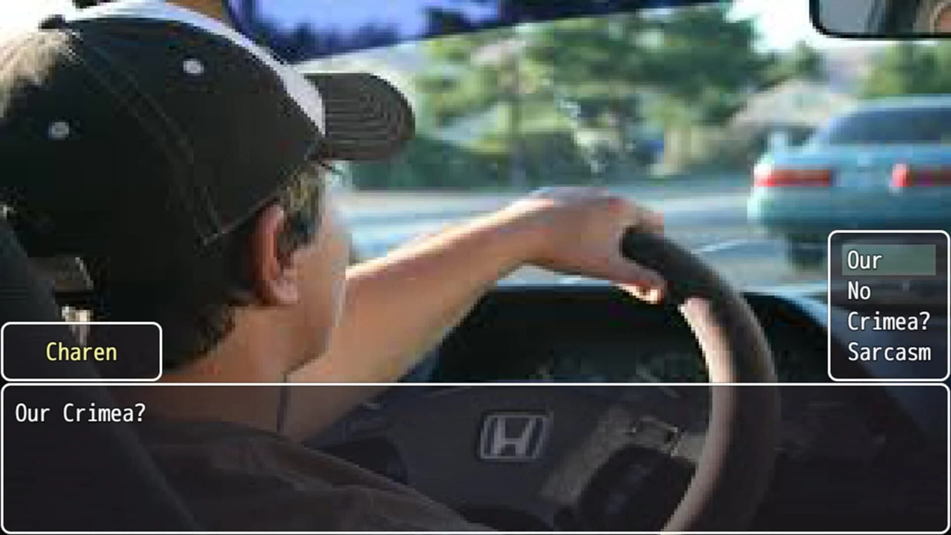 Put Anna screenshot 4