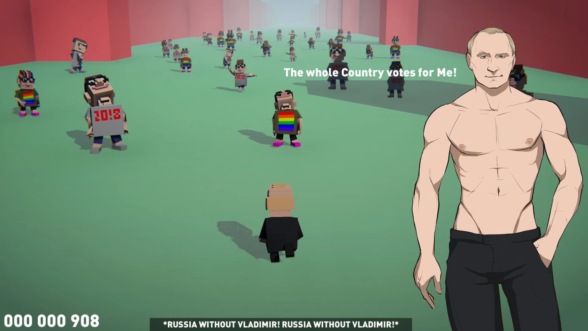 Put In - Run Out screenshot 5