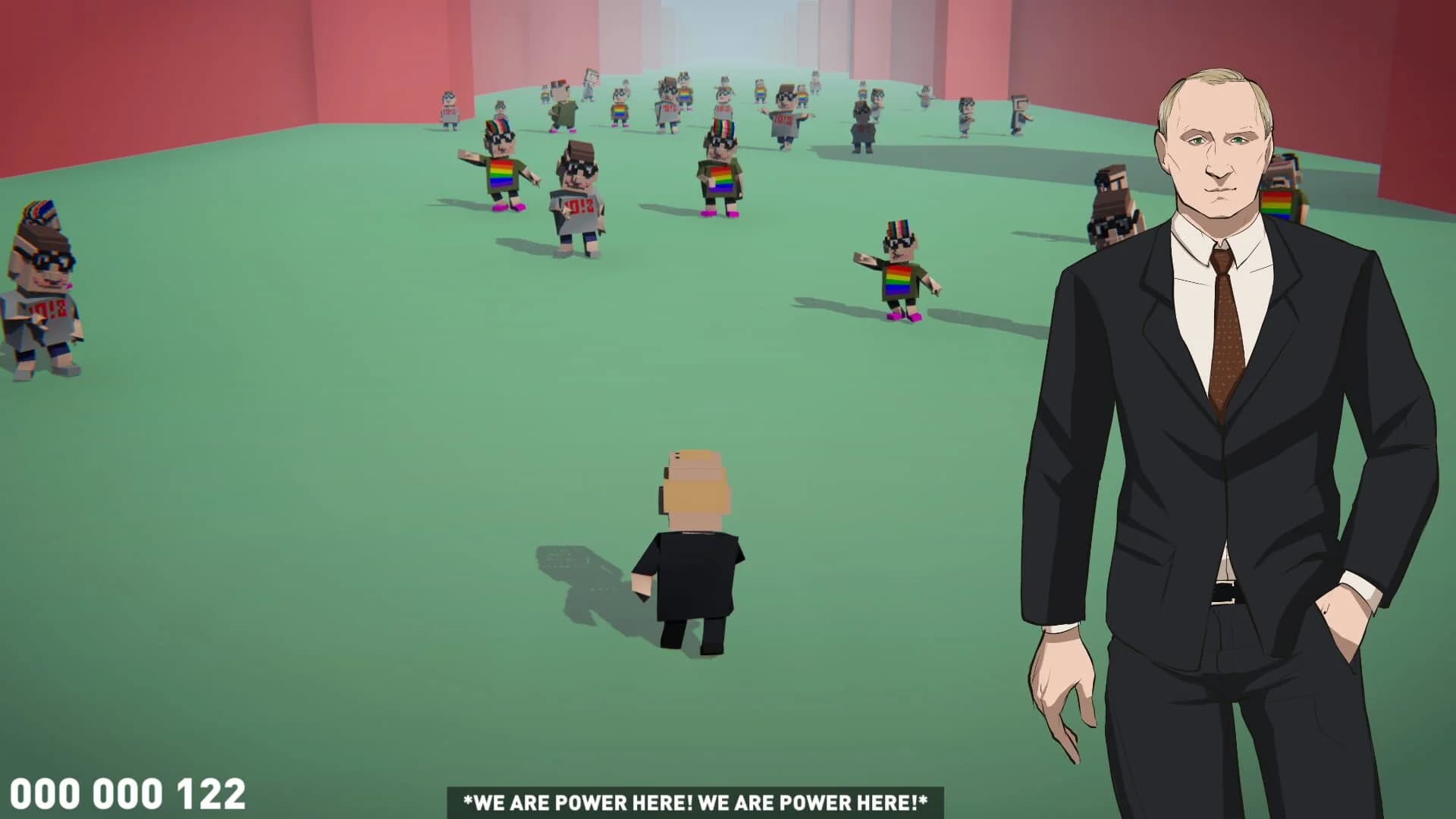 Put In - Run Out screenshot 4