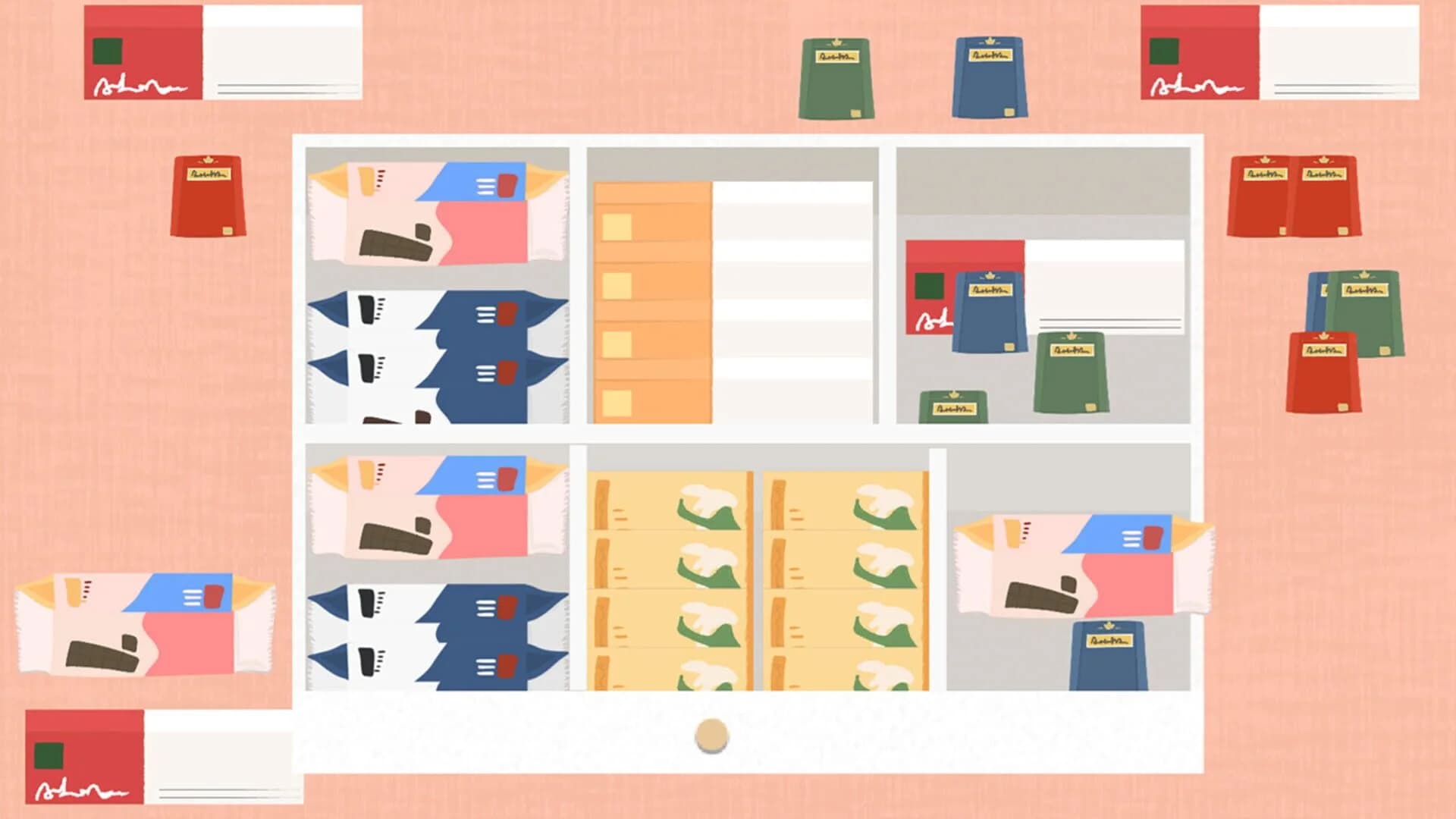 Put it here screenshot 3