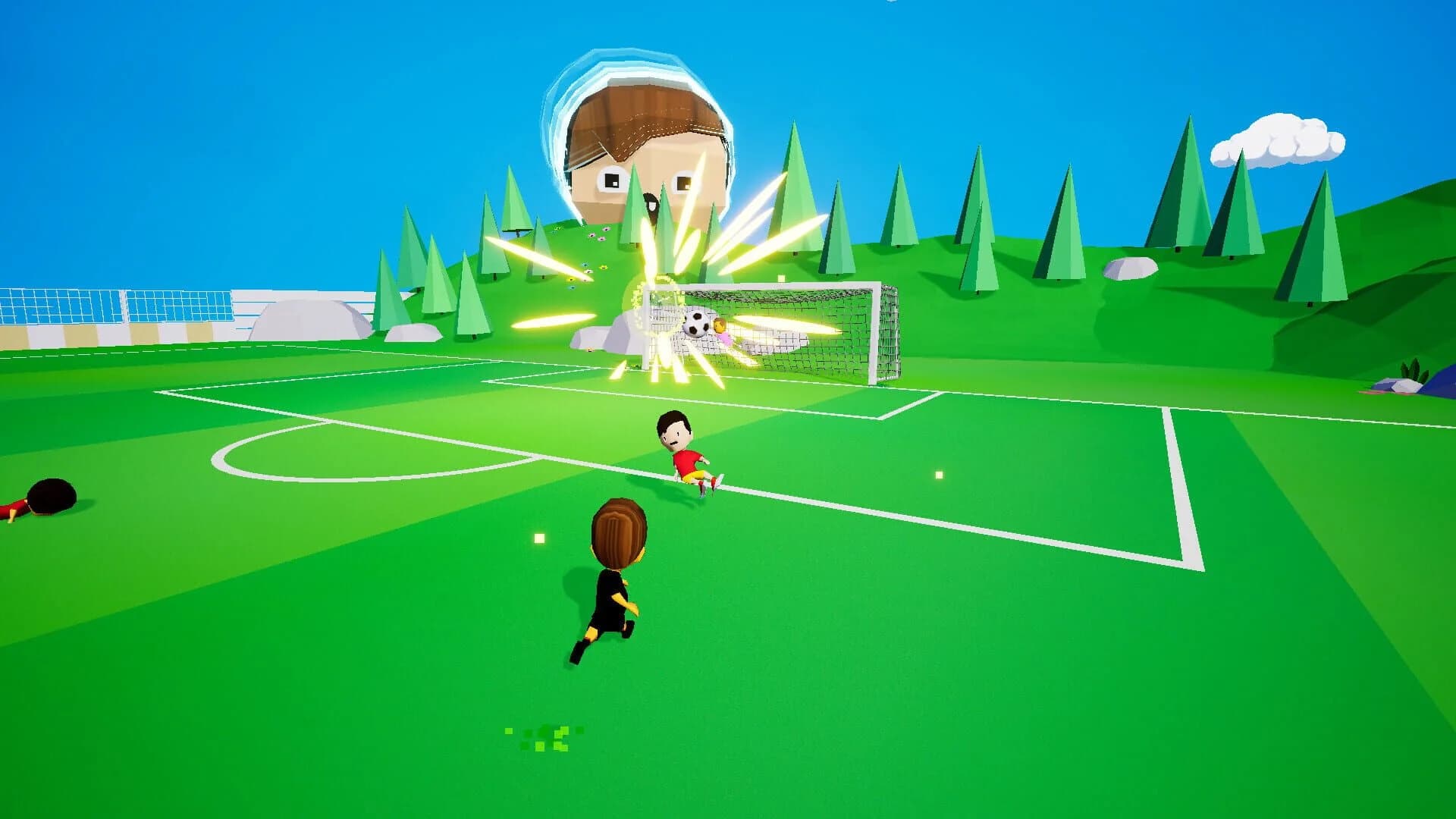 Put One In for Johnny Minn screenshot 4