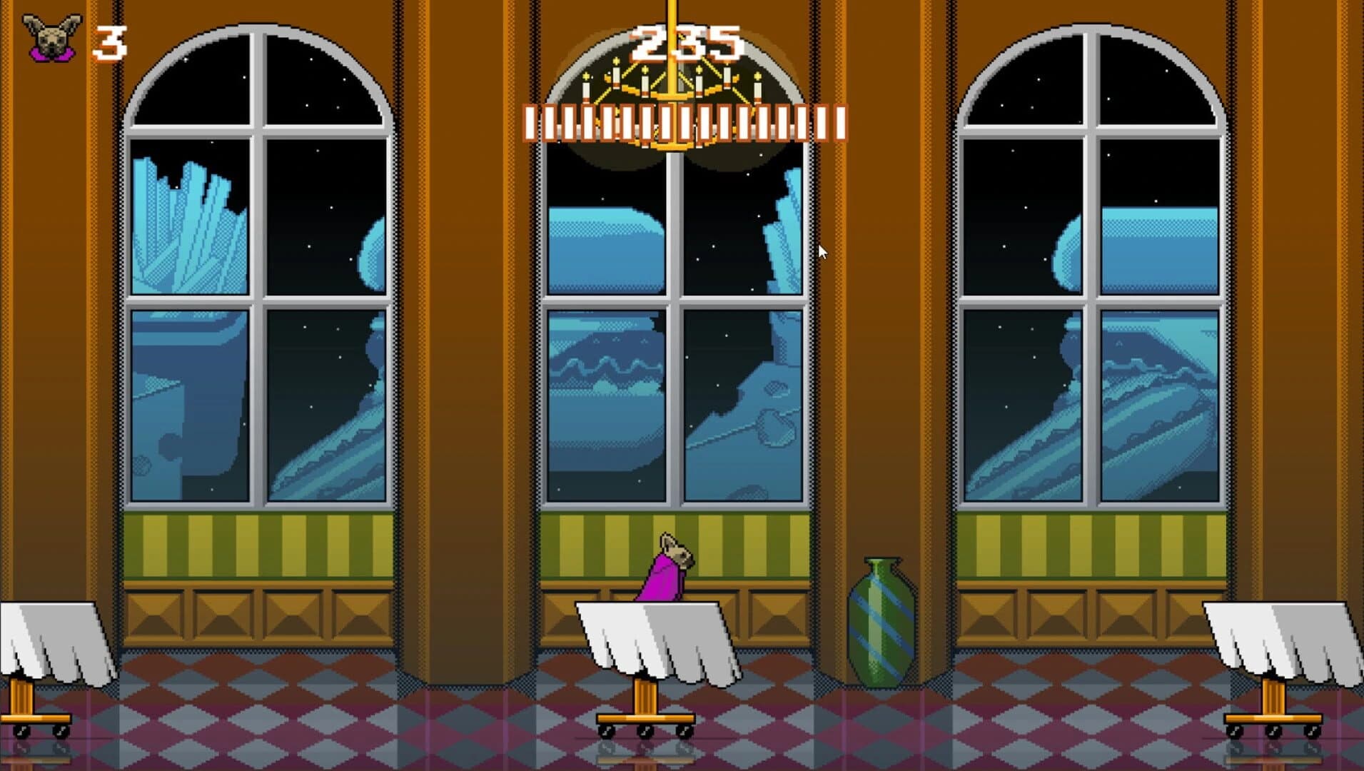 Put Pud Nudli's Adventure screenshot 4