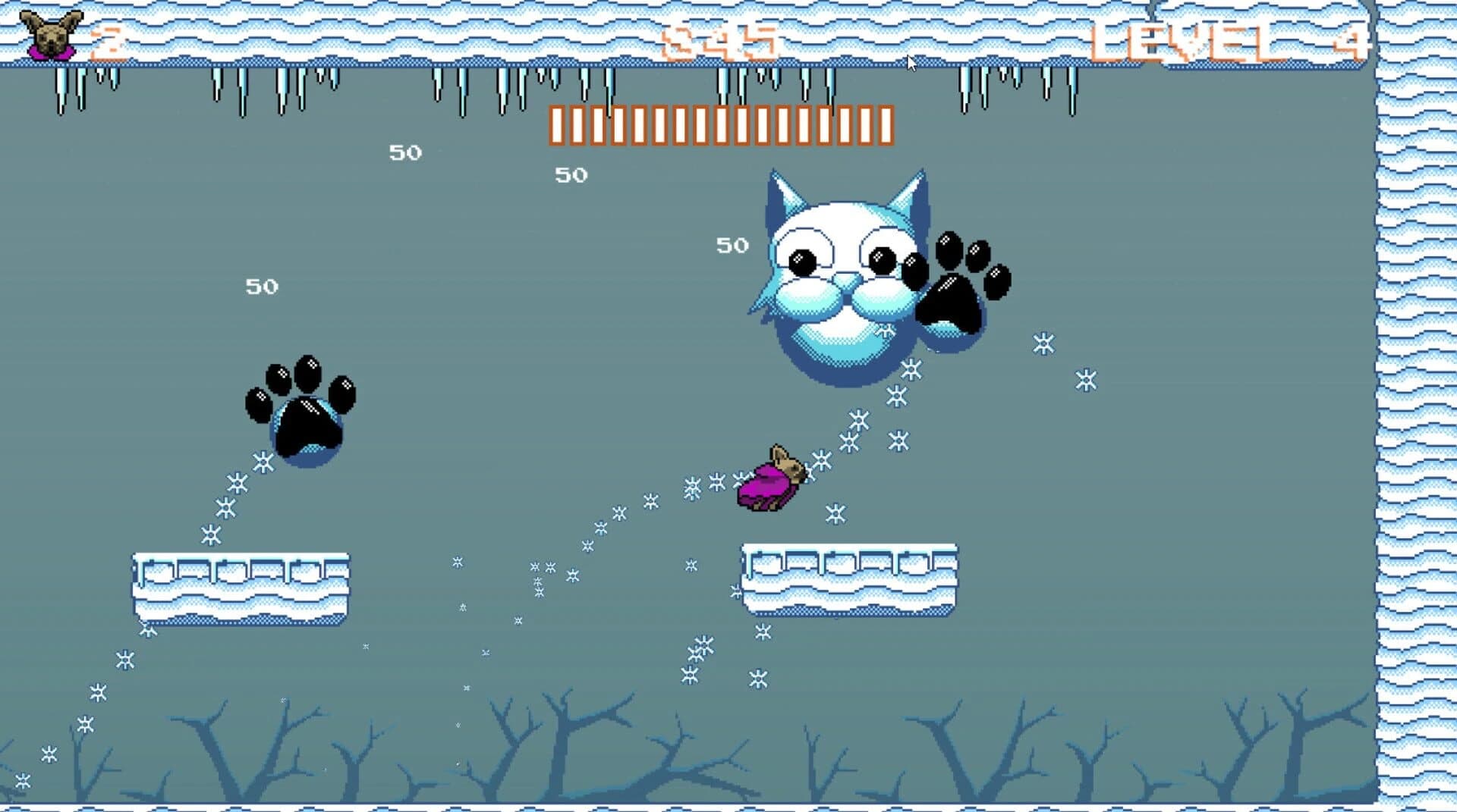 Put Pud Nudli's Adventure screenshot 3