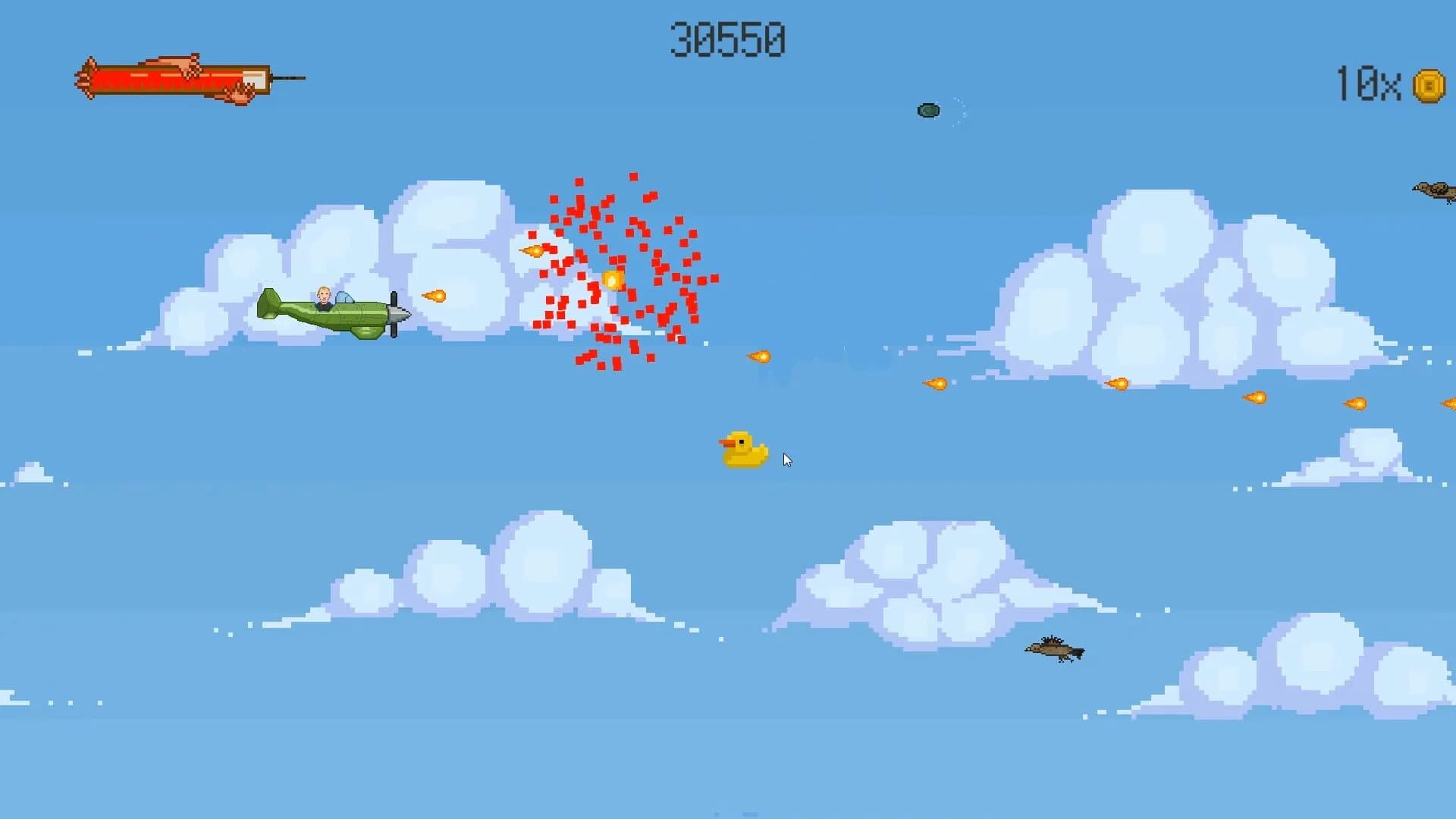 Putin 20!8 screenshot 1