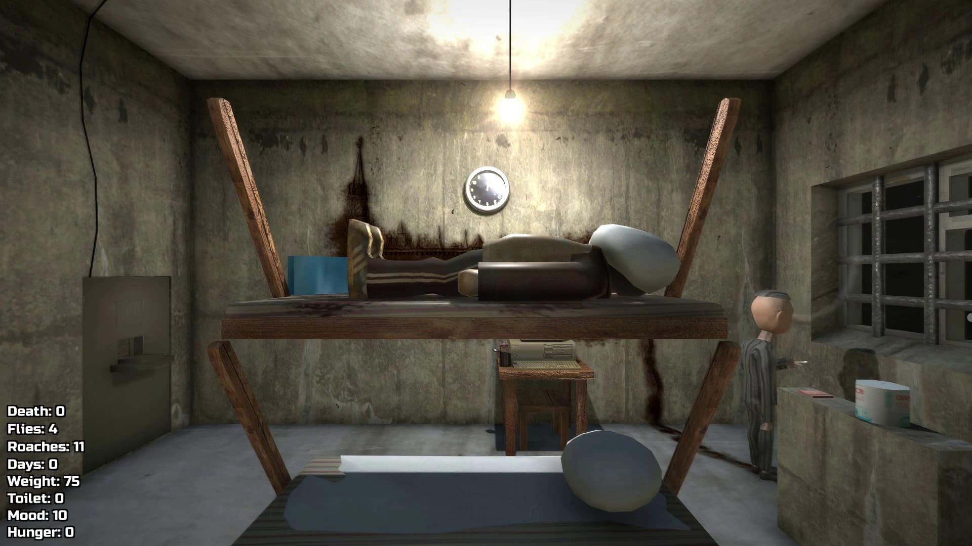 Putin In Jail screenshot 2