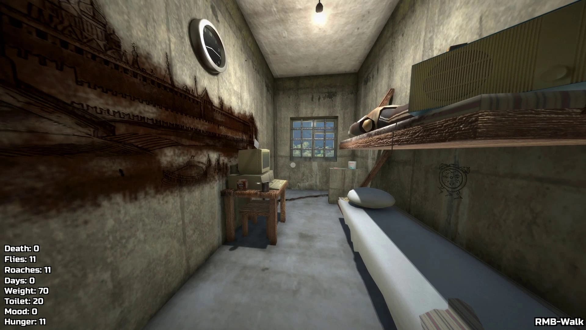 Putin In Jail screenshot 7