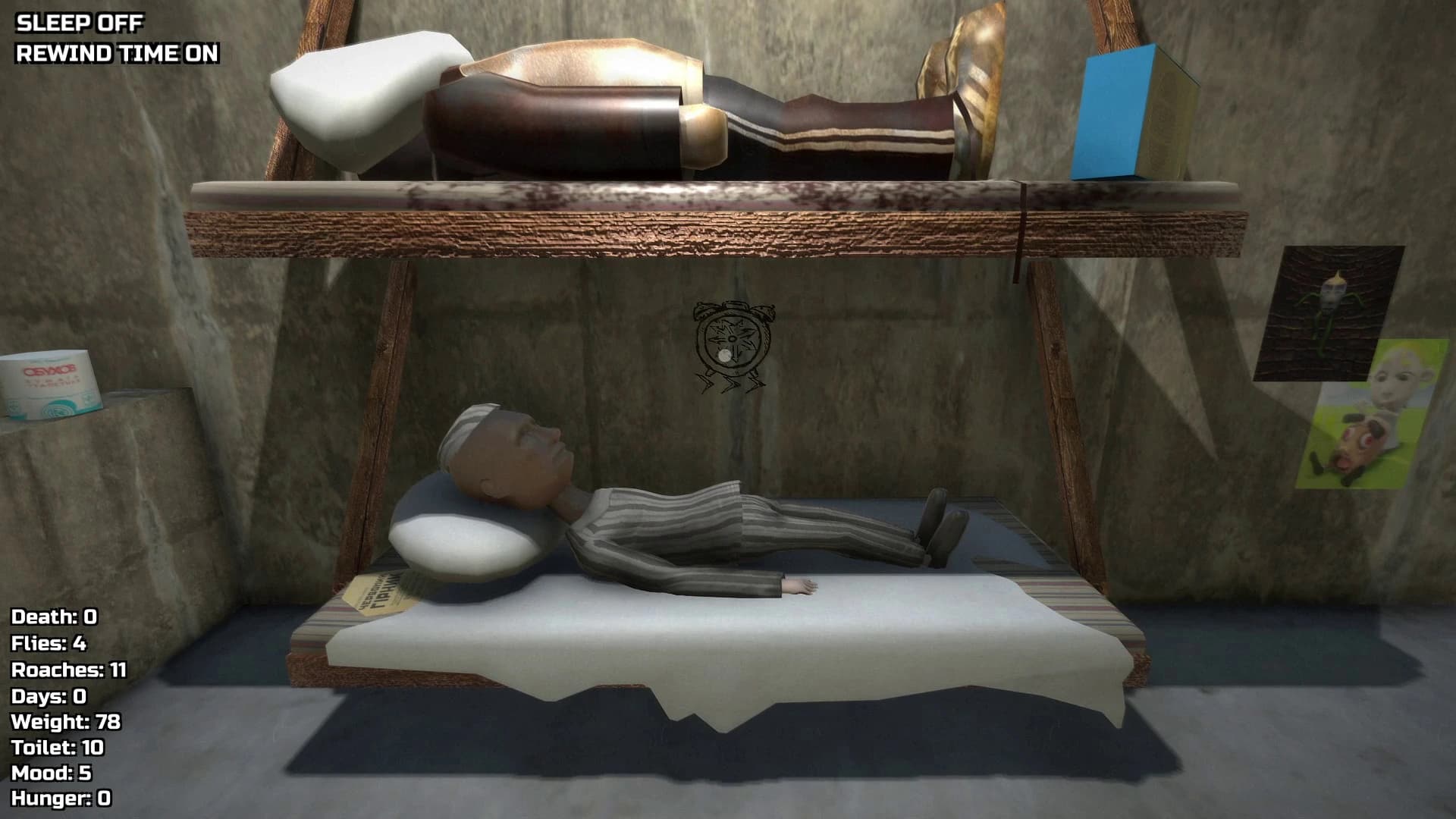 Putin In Jail screenshot 6