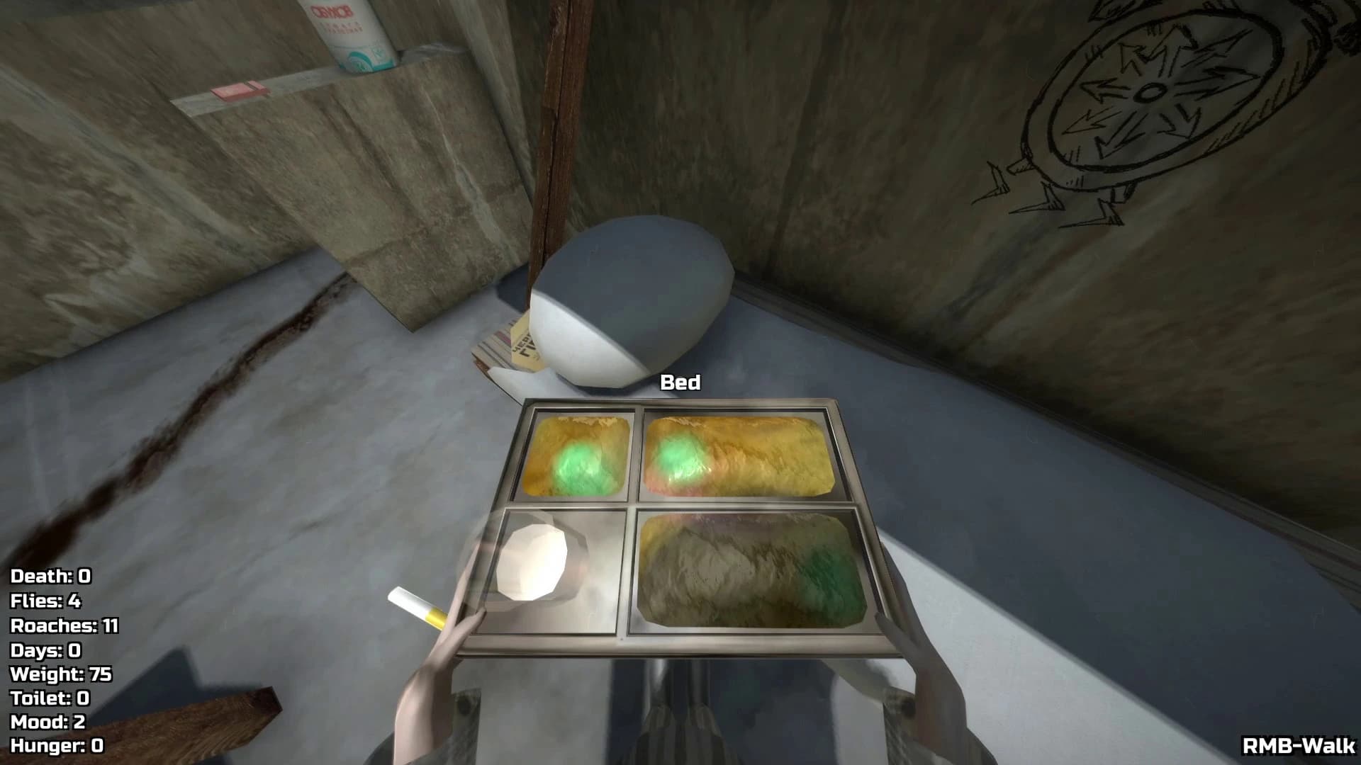Putin In Jail screenshot 3