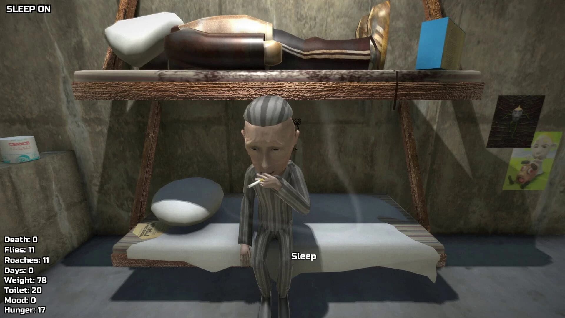 Putin In Jail screenshot 1