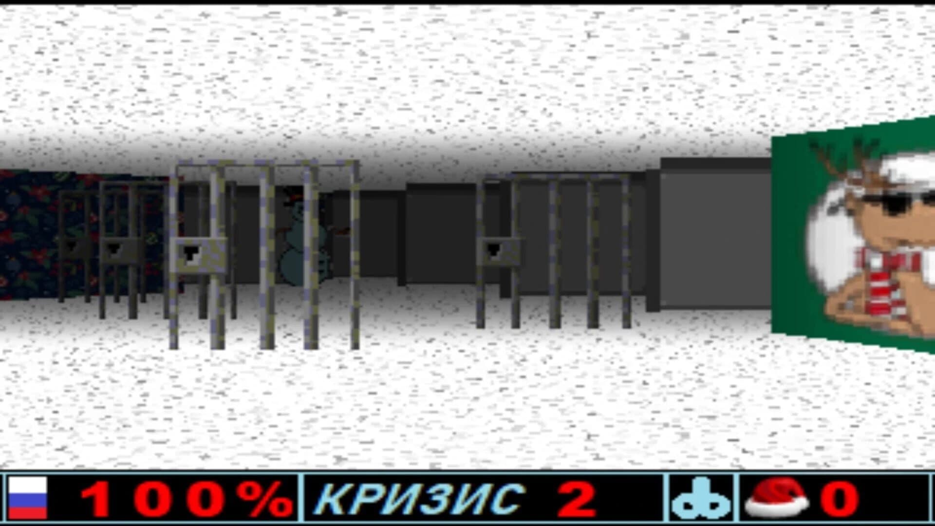 Putin kills: Christmas screenshot 1