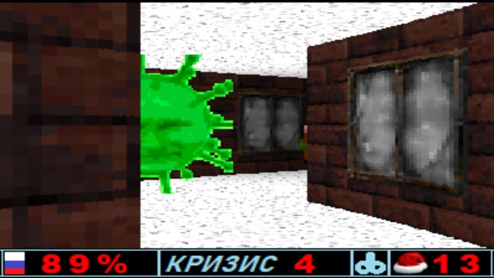 Putin kills: Christmas screenshot 4