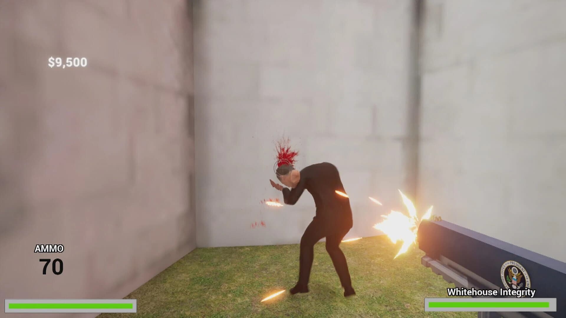 Putin Must Die: Defend the White House screenshot 2
