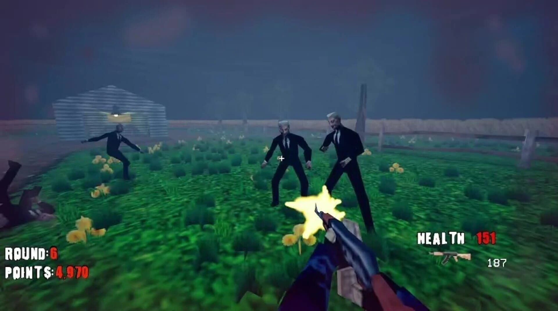 Putinator screenshot 2