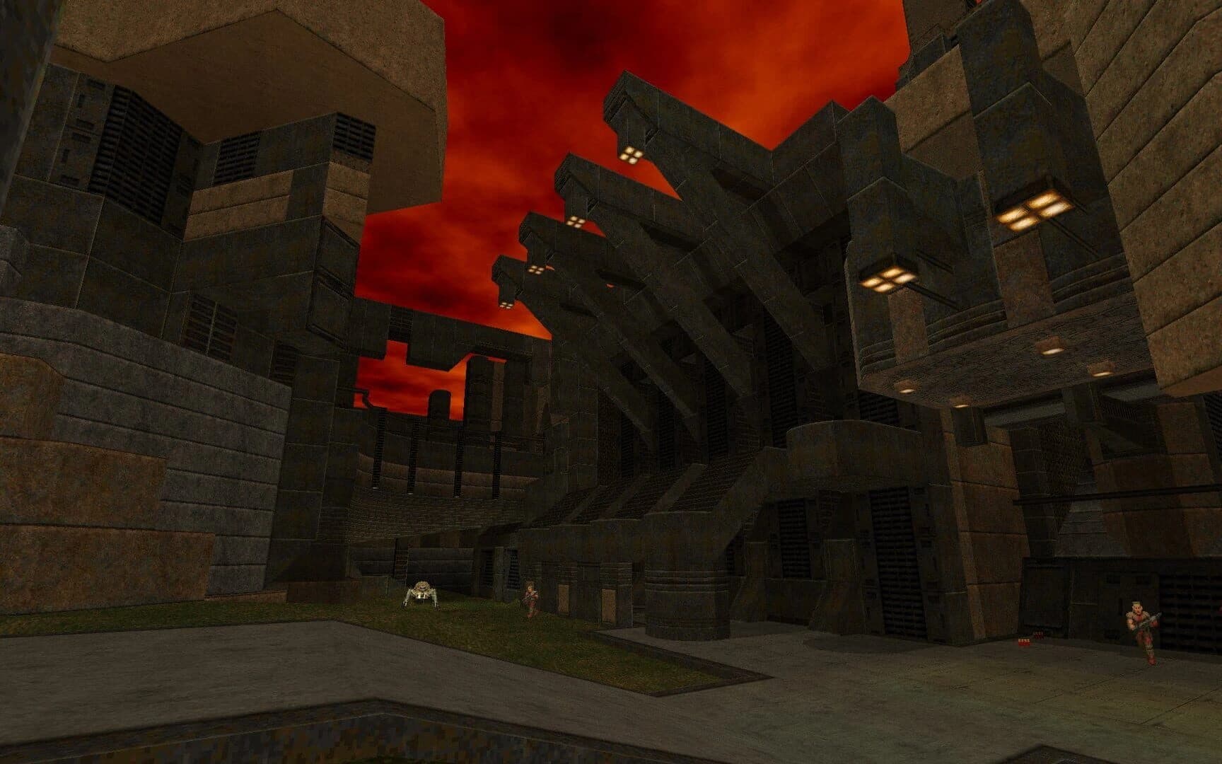 Putrefier screenshot 1