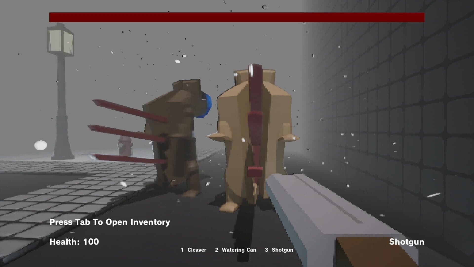 Putrid Beasts screenshot 4