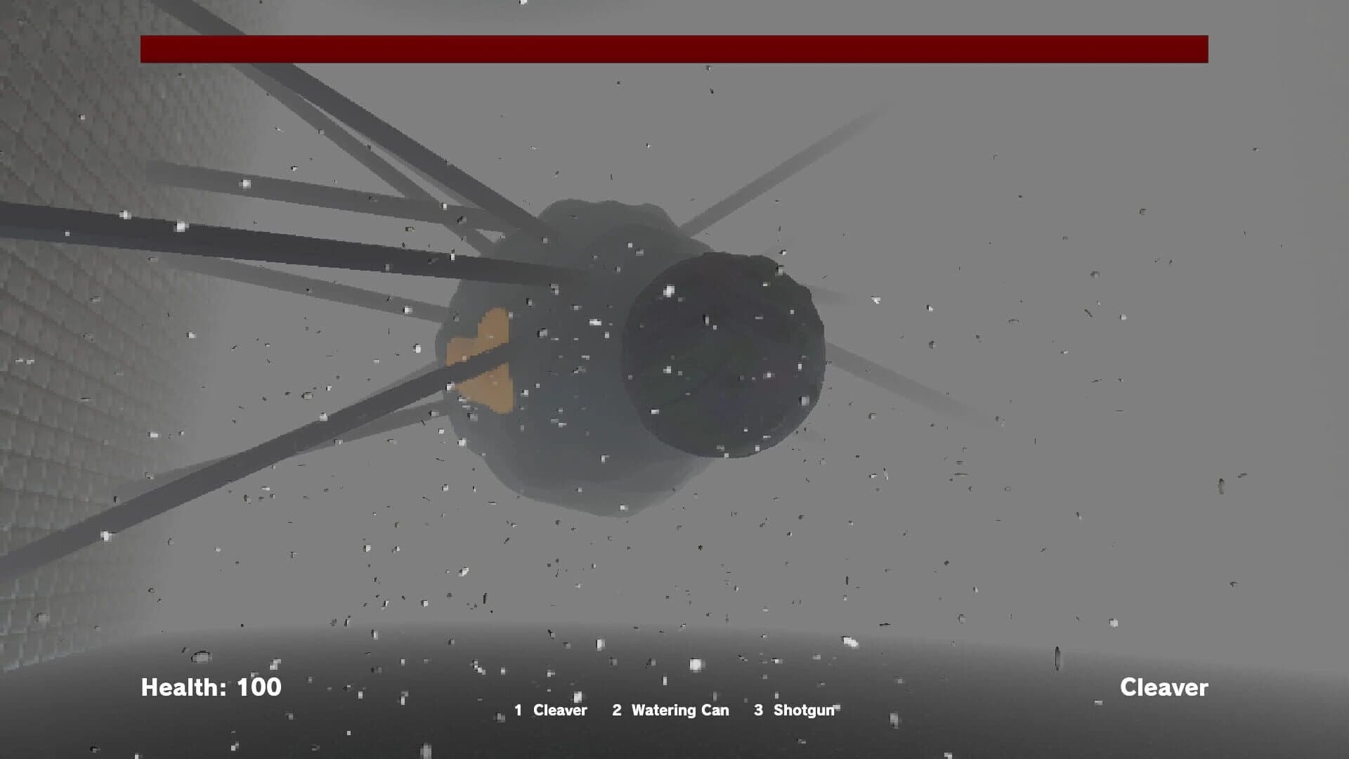 Putrid Beasts screenshot 3