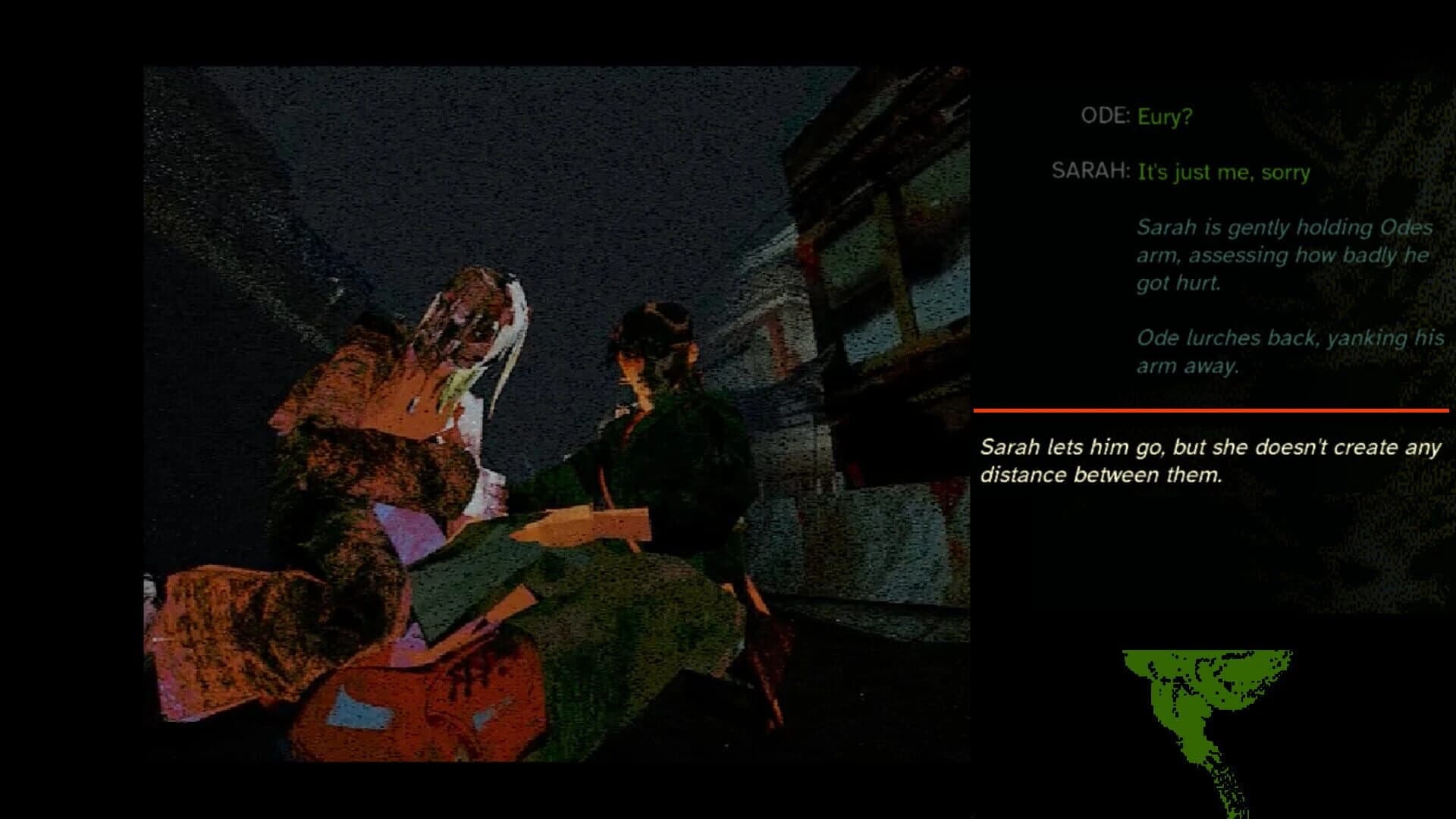 Putrid/Sharp screenshot 5